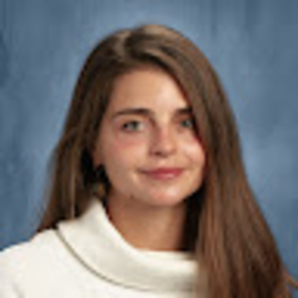 Meet your Posher, Olivia - Picture 1 of 1